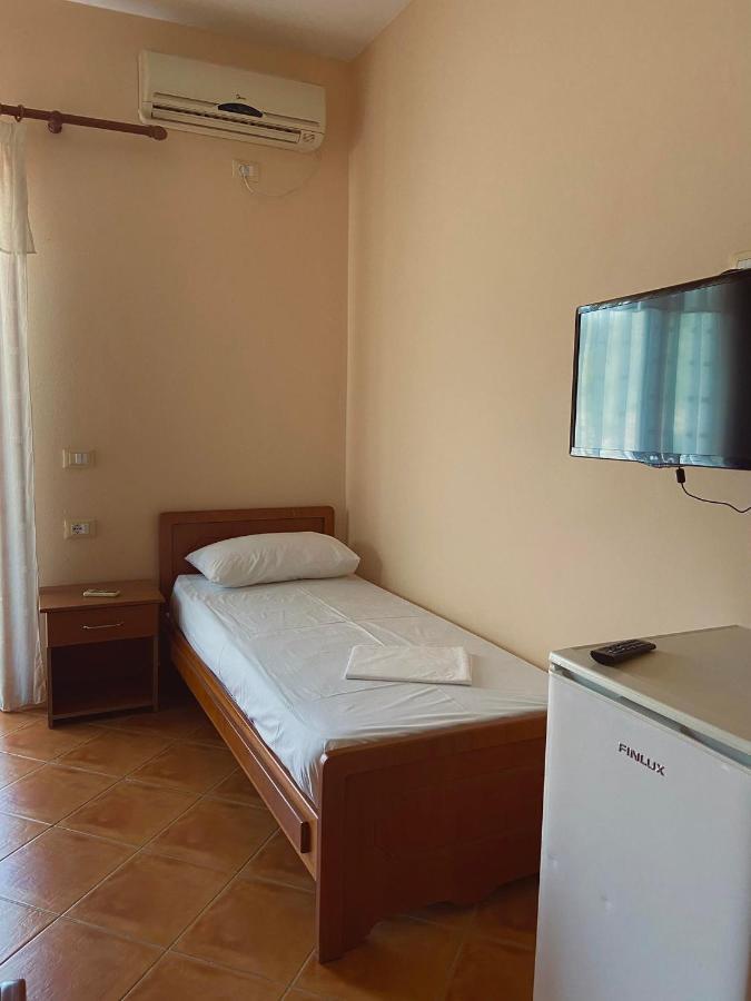 Radhimë Maria Rentals מראה חיצוני תמונה