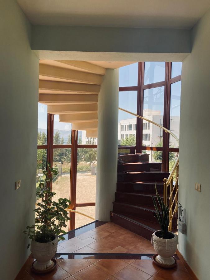 Radhimë Maria Rentals מראה חיצוני תמונה