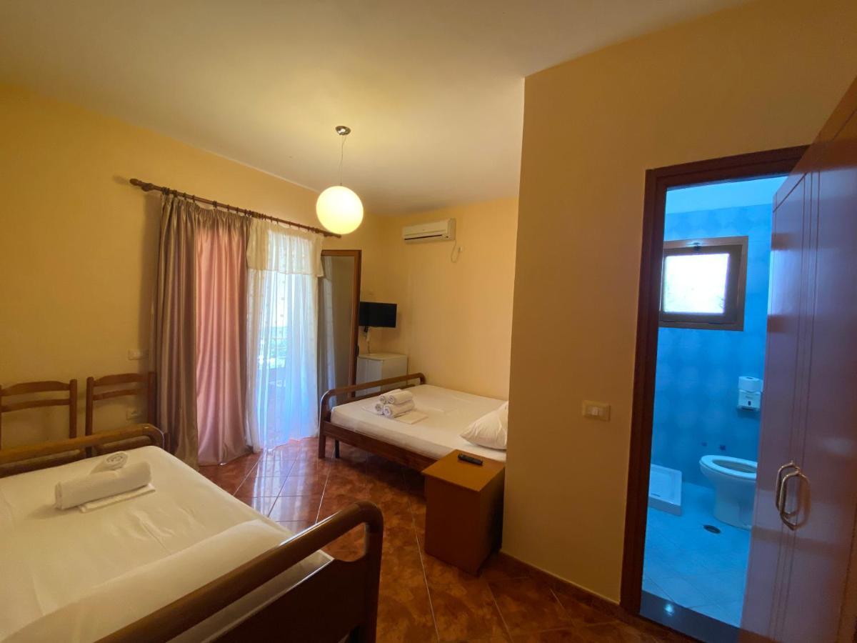 Radhimë Maria Rentals מראה חיצוני תמונה