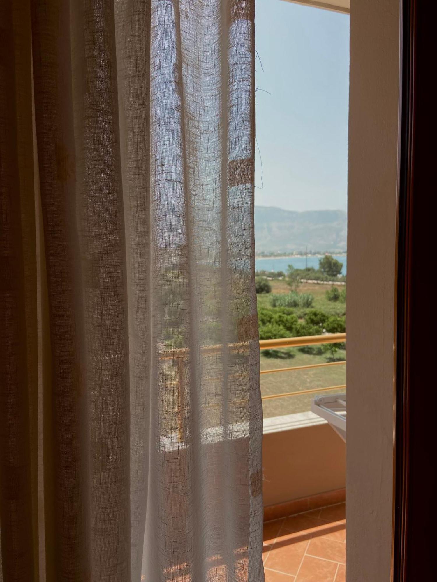 Radhimë Maria Rentals מראה חיצוני תמונה
